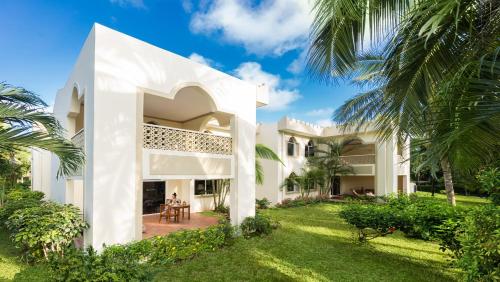 Exterior view, Diamonds Malindi in Malindi Exterior view, Diamonds Malindi in Malindi