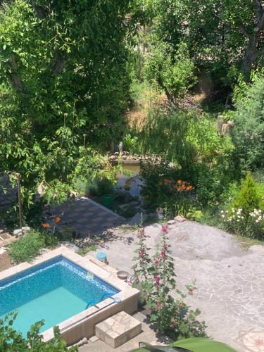 Guests house Qotukner in Ashtarak Guests house Qotukner in Ashtarak