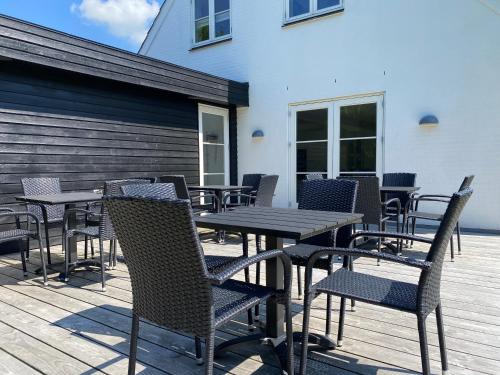 Food and beverages, 272 Bed & Breakfast near Esbjerg Airport Food and beverages, 272 Bed & Breakfast near Esbjerg Airport