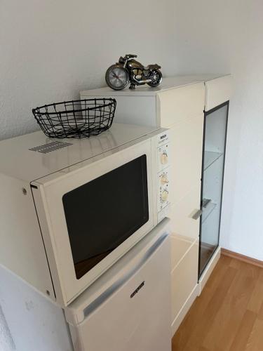 Doppelzimmer Nr3 in Haigerloch Doppelzimmer Nr3 in Haigerloch