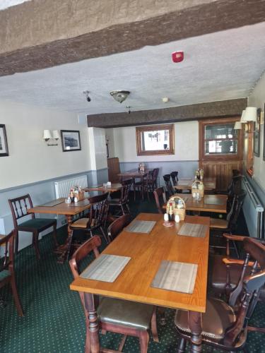 The Craven Heifer Ingleton in Ingleton The Craven Heifer Ingleton in Ingleton