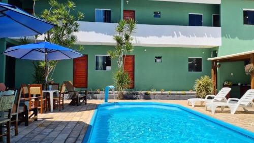 Tamandare Praia Hotel in Tamandare Tamandare Praia Hotel in Tamandare