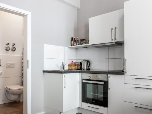 Schicke Ferienwohnung mit direkter Innenstadtlage in Bingen am Rhein Schicke Ferienwohnung mit direkter Innenstadtlage in Bingen am Rhein