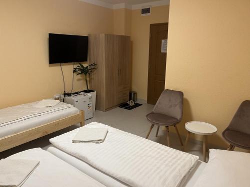 ทัศนียภาพภายนอกโรงแรม, VT6 House & Restaurant in ใจกลางเมืองสนอยมอ ทัศนียภาพภายนอกโรงแรม, VT6 House & Restaurant in ใจกลางเมืองสนอยมอ