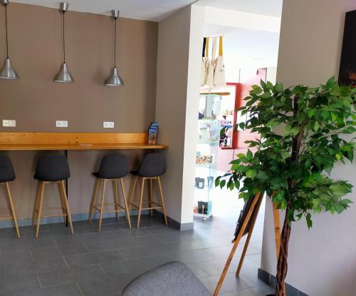 ردهة, Comfort Aparthotel Carcassonne in ضواحي كاركاسون ردهة, Comfort Aparthotel Carcassonne in ضواحي كاركاسون