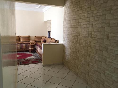 Appartement Spacieux Et Bien Desservi À Agadir (Appartement Spacieux Et Bien Desservi A Agadir) in 시디 유세프 Appartement Spacieux Et Bien Desservi À Agadir (Appartement Spacieux Et Bien Desservi A Agadir) in 시디 유세프