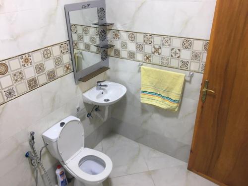 Appartement Spacieux Et Bien Desservi À Agadir (Appartement Spacieux Et Bien Desservi A Agadir) in 시디 유세프 Appartement Spacieux Et Bien Desservi À Agadir (Appartement Spacieux Et Bien Desservi A Agadir) in 시디 유세프