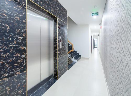 Đan Nguyen Phat Hotel DN - by BAY LUXURY in Hoa Hiep Bac Đan Nguyen Phat Hotel DN - by BAY LUXURY in Hoa Hiep Bac