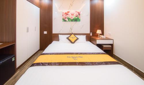 Đan Nguyen Phat Hotel DN - by BAY LUXURY in Hoa Hiep Bac Đan Nguyen Phat Hotel DN - by BAY LUXURY in Hoa Hiep Bac