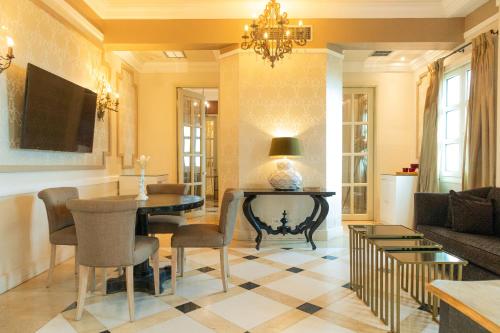 Facilities, Hotel Caribe Cartagena in Cartagena Facilities, Hotel Caribe Cartagena in Cartagena