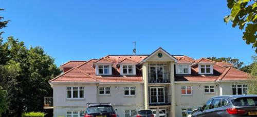 Зовнішній вигляд готелю, Turnberry Apartment - Ailsa Gem in Тернберрі Зовнішній вигляд готелю, Turnberry Apartment - Ailsa Gem in Тернберрі