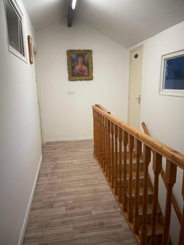 Villa Jasmin in Bobigny Villa Jasmin in Bobigny