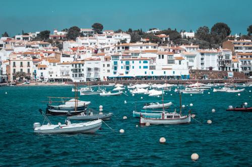 منظر, Hotel Boutique Es Blau in Cadaques منظر, Hotel Boutique Es Blau in Cadaques