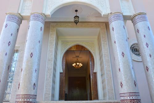 Amelkis Golf Paradise Villa