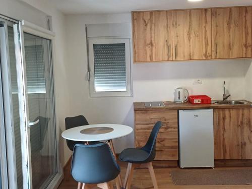 Apartmani Marinee in Josice Apartmani Marinee in Josice