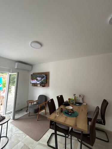 Apartmani Marinee in Josice Apartmani Marinee in Josice