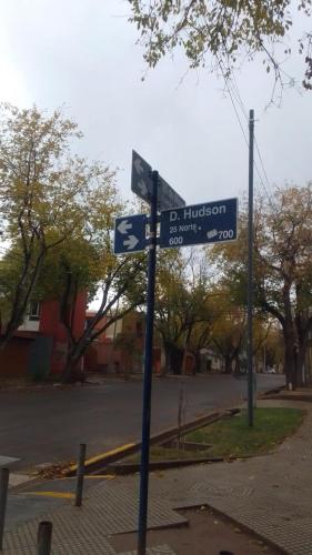 Kilátás, Suite Artistica near Gov. Francisco Gabrielli nemzetközi repülőtér Kilátás, Suite Artistica near Gov. Francisco Gabrielli nemzetközi repülőtér