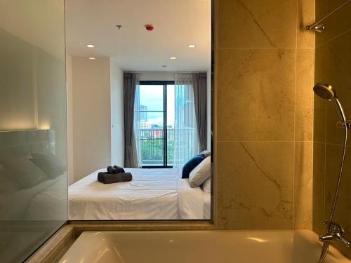 Facilities, The Astra Condo Changkhlan in Chiang Mai in Chang Khlan Facilities, The Astra Condo Changkhlan in Chiang Mai in Chang Khlan