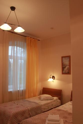 Anna Hotel in Jantarni Anna Hotel in Jantarni