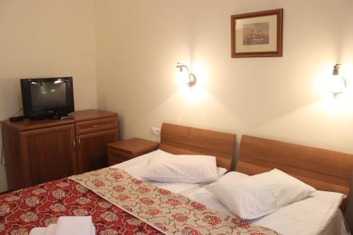 Anna Hotel in Jantarni Anna Hotel in Jantarni