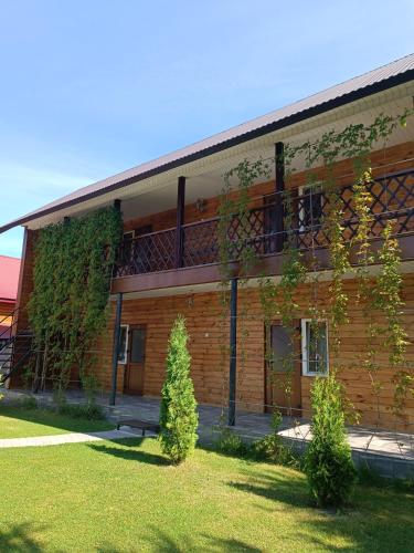 гостинний двір (гостиннии двір) in Kovel гостинний двір (гостиннии двір) in Kovel