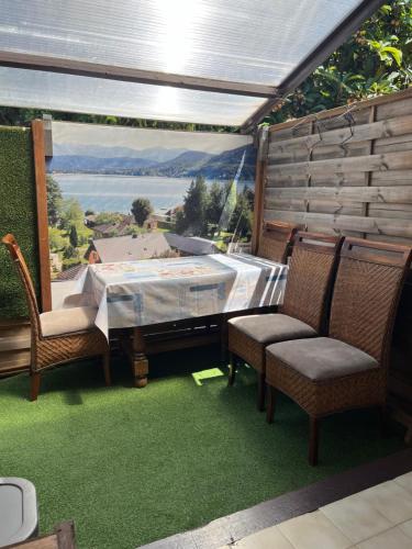 Appartement en Rez-de-jardin in St Pierre de Feric Appartement en Rez-de-jardin in St Pierre de Feric