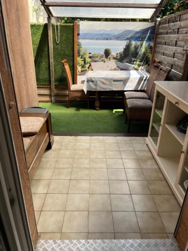 Appartement en Rez-de-jardin in St Pierre de Feric Appartement en Rez-de-jardin in St Pierre de Feric