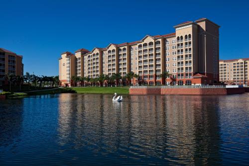 Exterior view, Westgate Town Center Resort in Disney - Maingate West Exterior view, Westgate Town Center Resort in Disney - Maingate West