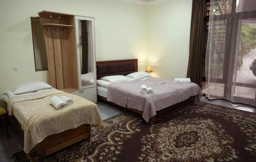 IRIS B&B in DEBED CANYON in Alaverdi IRIS B&B in DEBED CANYON in Alaverdi