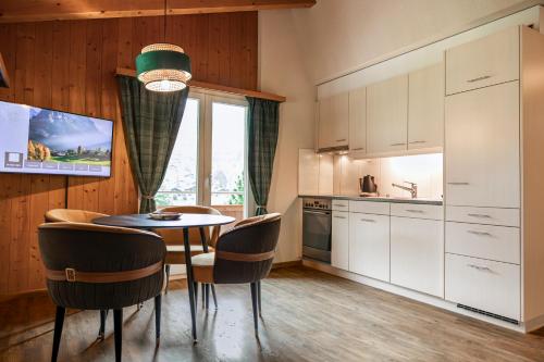 The Glen - GRINDELHOMES in Grindelwald Suburbs The Glen - GRINDELHOMES in Grindelwald Suburbs