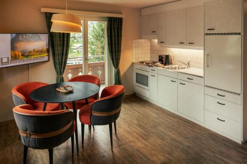 The Glen - GRINDELHOMES in Grindelwald Suburbs The Glen - GRINDELHOMES in Grindelwald Suburbs