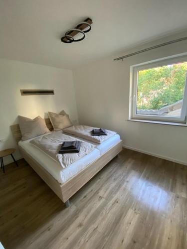 Appartement Seegefeld