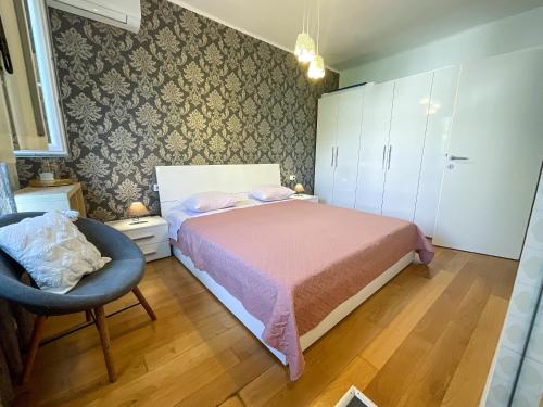 City Charm Apartment