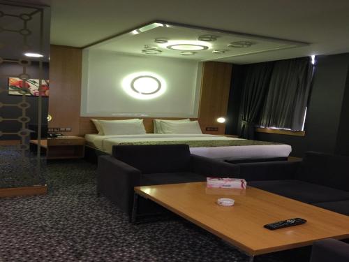 Best Inn Erbil Hotel