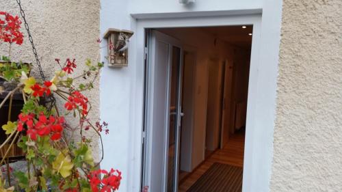 Bejárat, Urlaubsnest in Moorbad Harbach Bejárat, Urlaubsnest in Moorbad Harbach