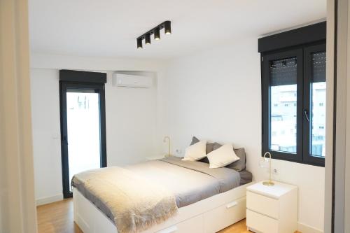 Apartamento Ático en Valencia