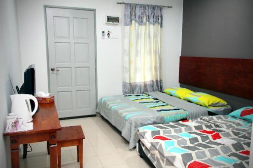 Niyaz Inn in Mukim Kedawang Niyaz Inn in Mukim Kedawang