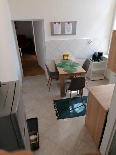 Fasilitas, Hanna Apartman 1-2 in Koszeg Fasilitas, Hanna Apartman 1-2 in Koszeg