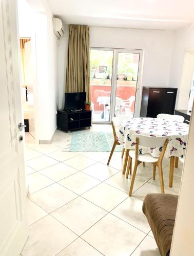 Monte Star Apartments in Slovenska Beach Monte Star Apartments in Slovenska Beach