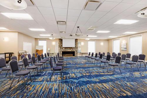 Meeting room / ballrooms, Best Western Franklin Inn in Franklin Meeting room / ballrooms, Best Western Franklin Inn in Franklin