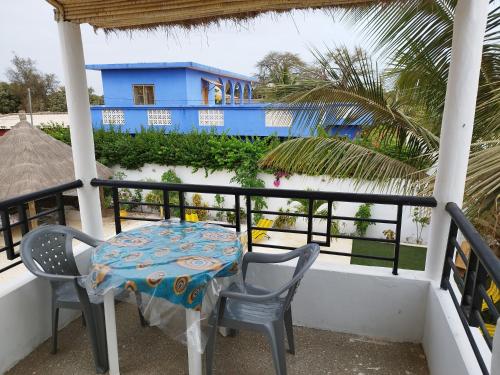 Senekera villa 3 chambres SDB avec piscine petite côte (Senekera villa 3 chambres SDB avec piscine petite cote) in Ouoran Senekera villa 3 chambres SDB avec piscine petite côte (Senekera villa 3 chambres SDB avec piscine petite cote) in Ouoran