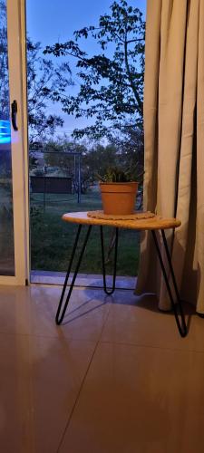 Casa de piedemonte in ลูคัง เด กูโย Casa de piedemonte in ลูคัง เด กูโย