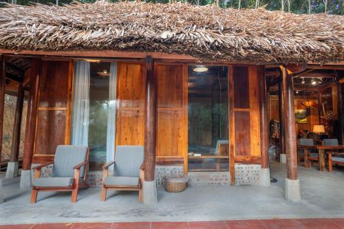 Cinnamon Eco Lodge in Bac ha Cinnamon Eco Lodge in Bac ha