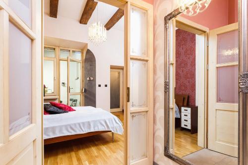 Luxury Apartment - Kazimierz District