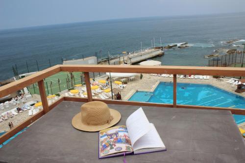 Cimer SafraMarine Beach Resort in Safra Cimer SafraMarine Beach Resort in Safra