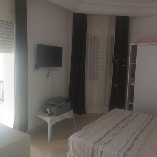 Appartement Chatt Mariem sul mare in Chatt Mariem Appartement Chatt Mariem sul mare in Chatt Mariem
