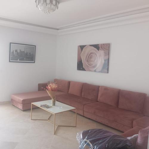 Appartement Chatt Mariem sul mare in Chatt Mariem Appartement Chatt Mariem sul mare in Chatt Mariem