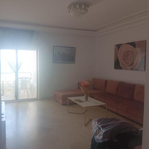 Appartement Chatt Mariem sul mare in Chatt Mariem Appartement Chatt Mariem sul mare in Chatt Mariem