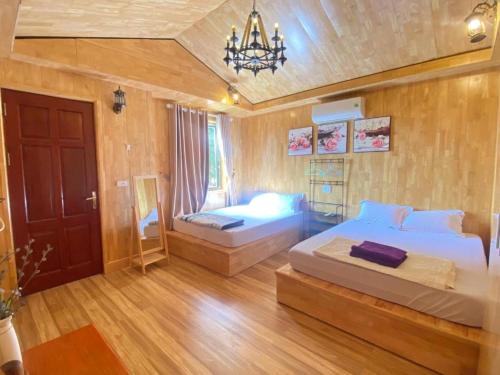 Tropicana Homestay in Quần Đảo Cát Bà Tropicana Homestay in Quần Đảo Cát Bà