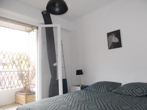 appartement nice proche mer